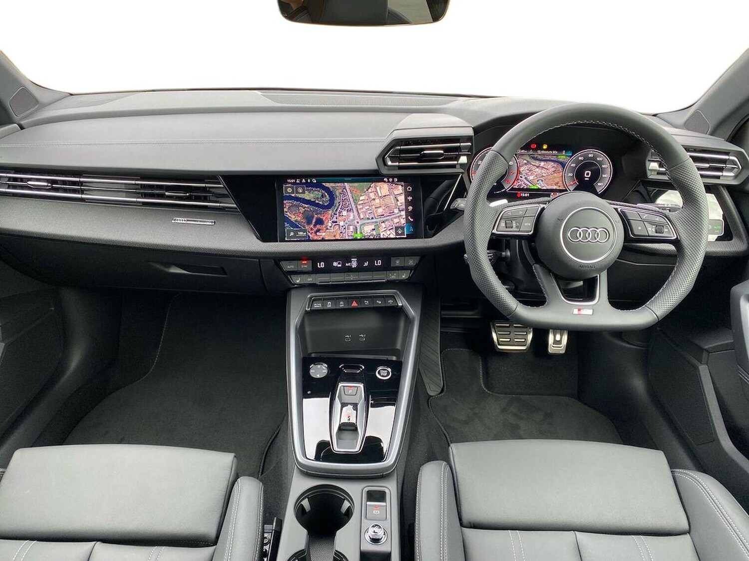 Used Audi A3 2025 for sale - 78192914: Photo 10