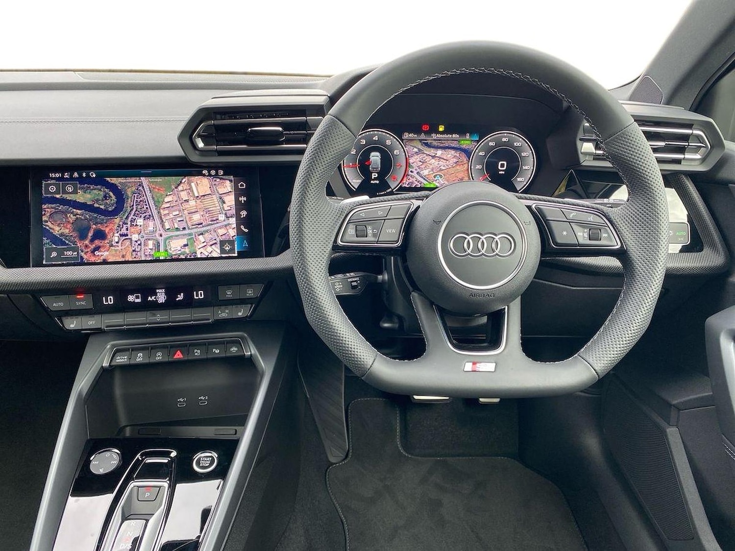 Used Audi A3 2025 for sale - 78192914: Photo 11