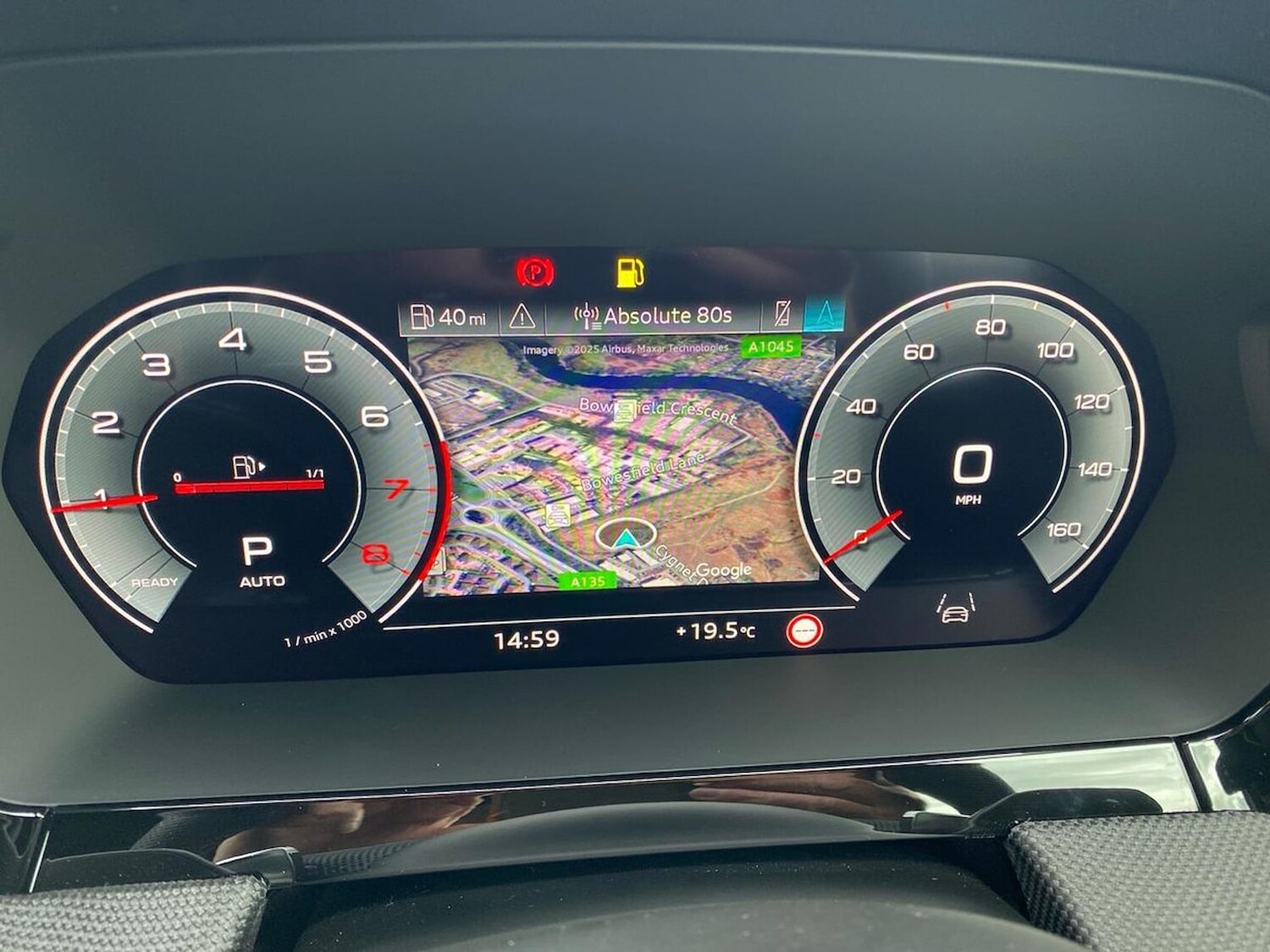 Used Audi A3 2025 for sale - 78192914: Photo 12