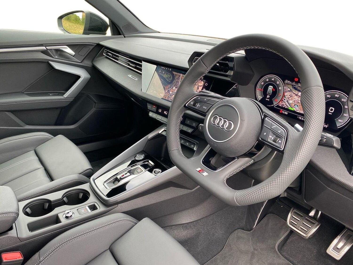 Used Audi A3 2025 for sale - 78192914: Photo 17