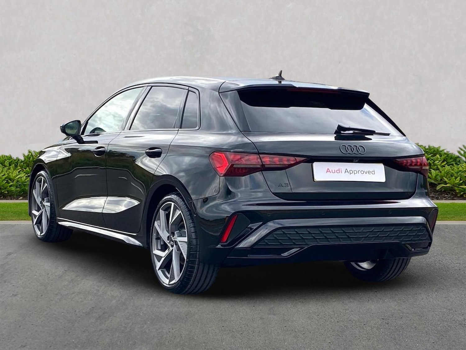 Used Audi A3 2025 for sale - 78192914: Photo 2