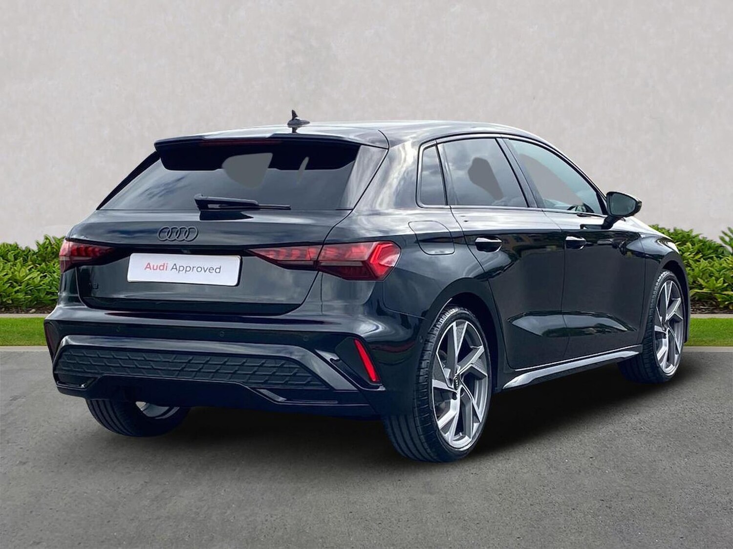 Used Audi A3 2025 for sale - 78192914: Photo 20