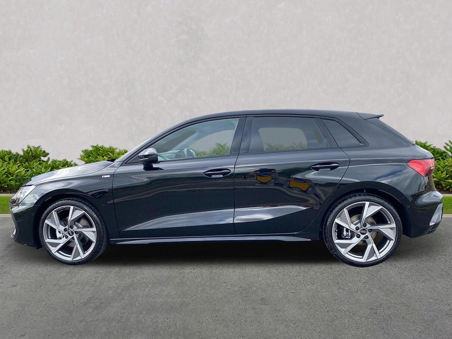 Used Audi A3 2025 for sale - 78192914: Photo 21