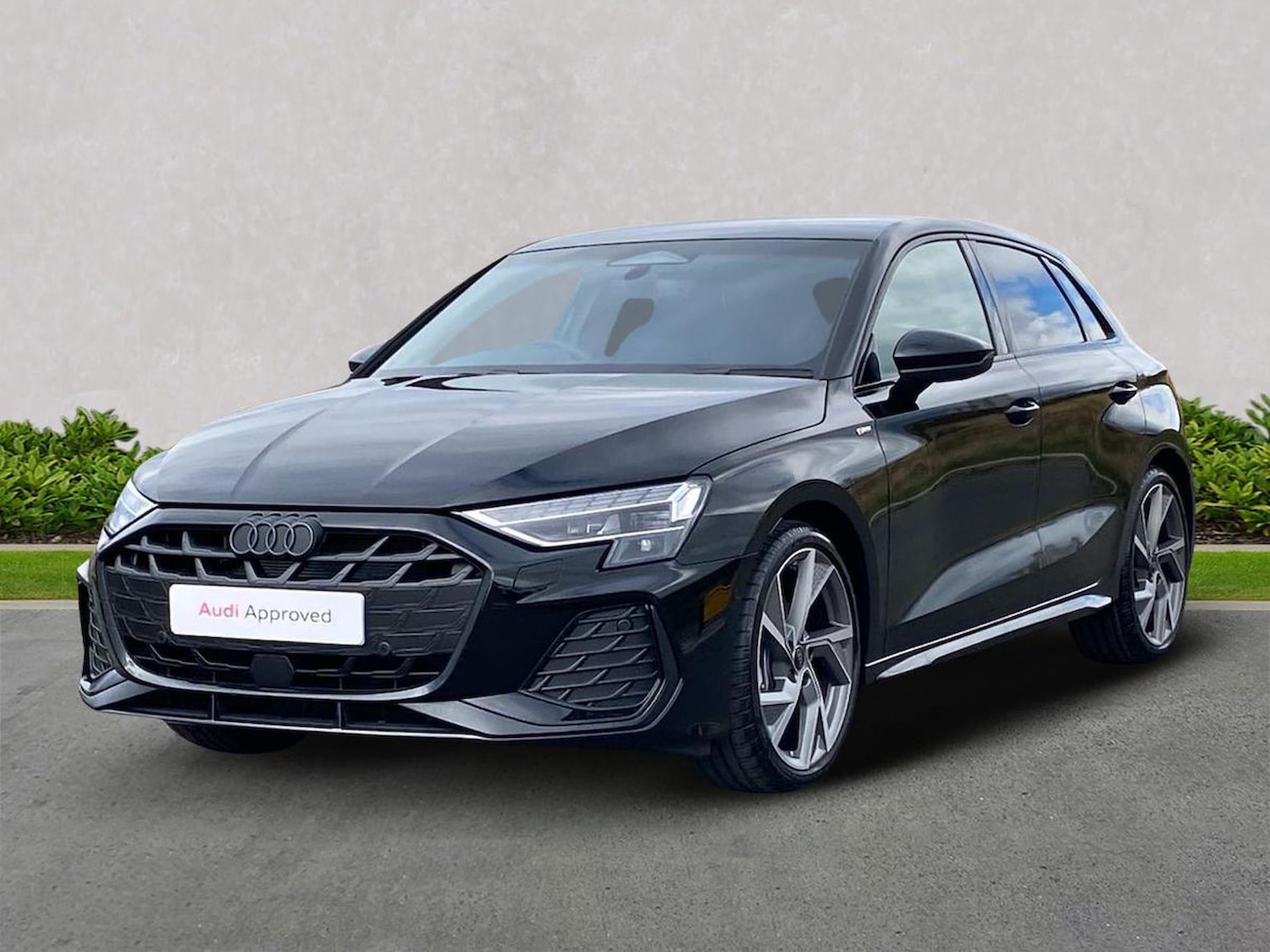 Used Audi A3 2025 for sale - 78192914: Photo 22