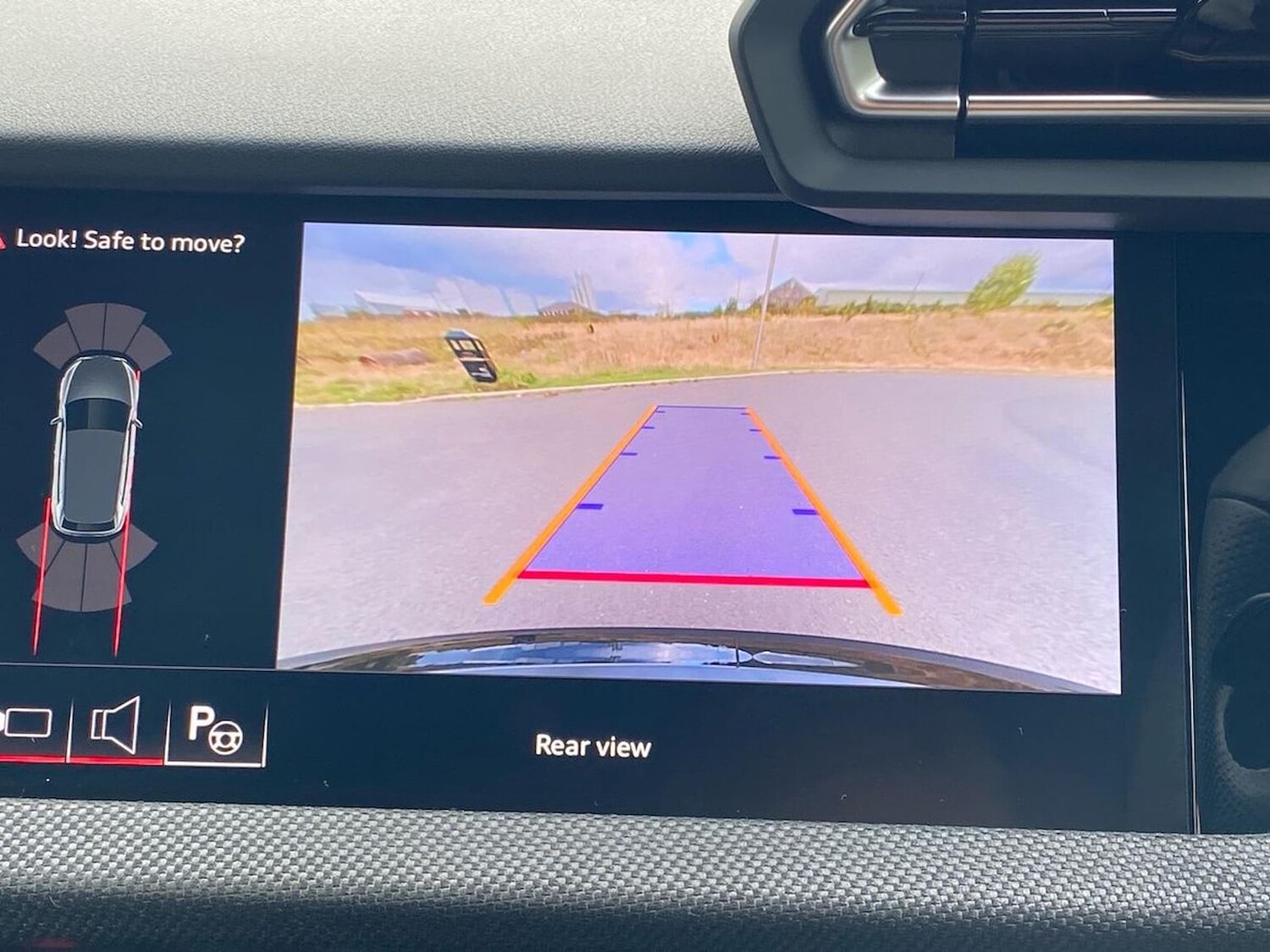 Used Audi A3 2025 for sale - 78192914: Photo 25