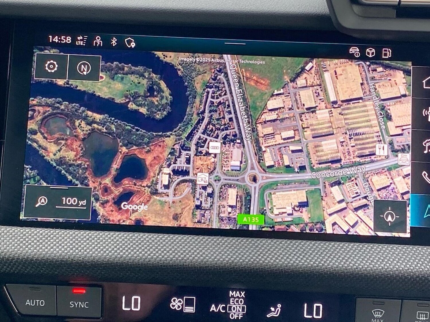 Used Audi A3 2025 for sale - 78192914: Photo 26