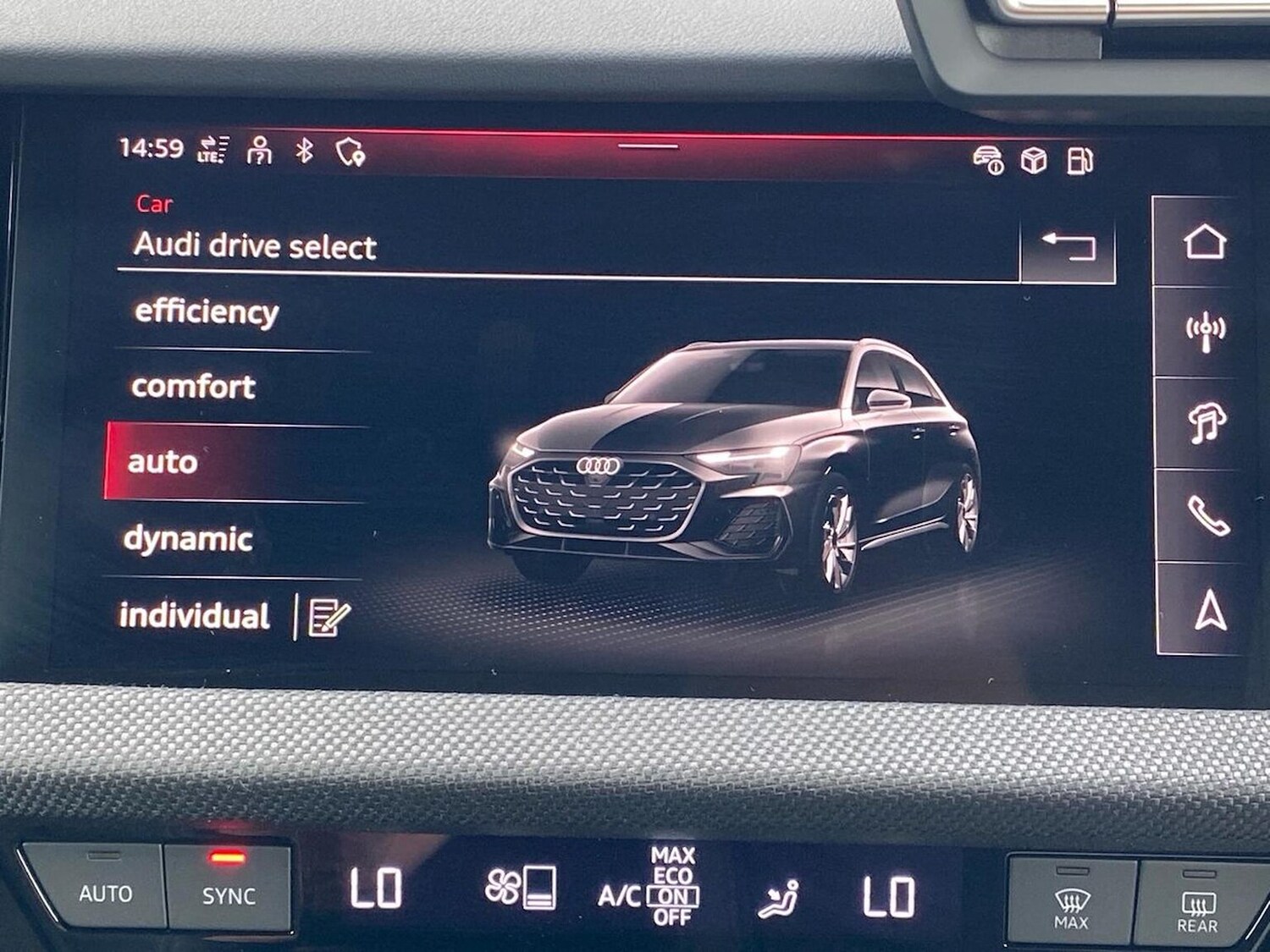 Used Audi A3 2025 for sale - 78192914: Photo 27