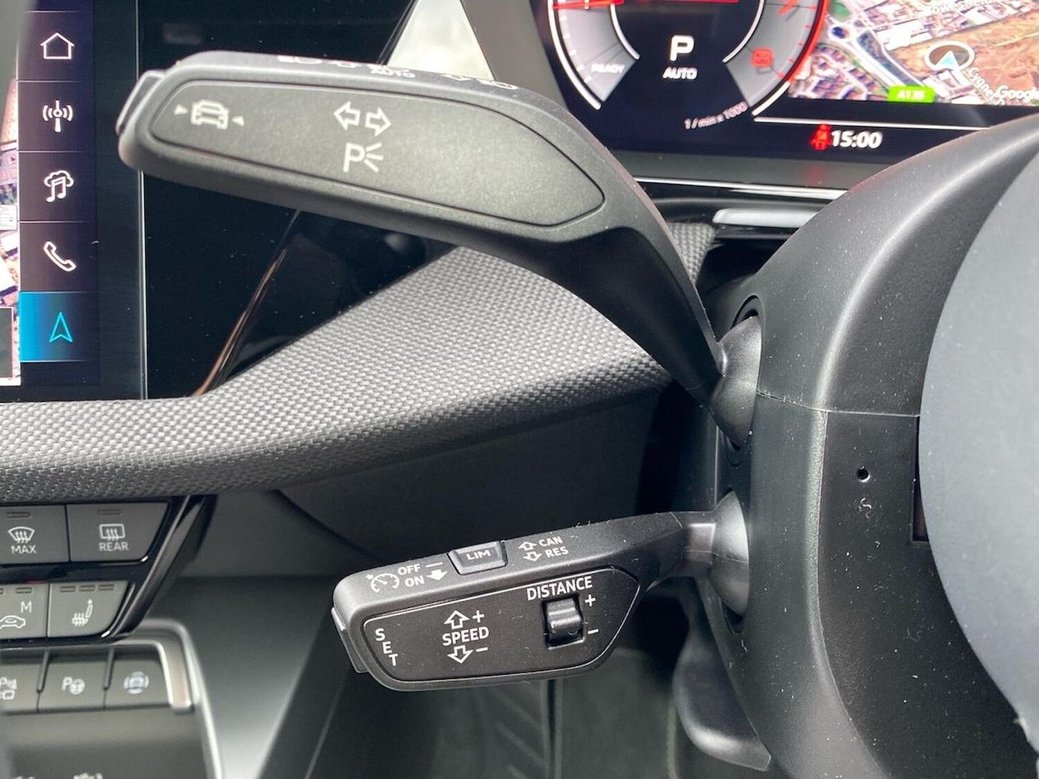 Used Audi A3 2025 for sale - 78192914: Photo 31