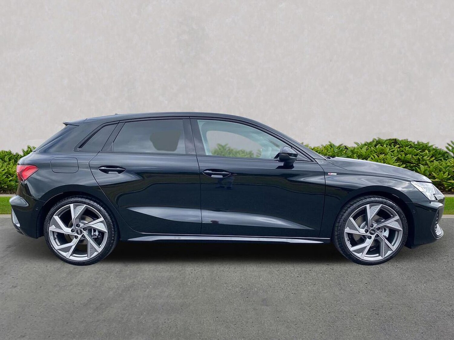 Used Audi A3 2025 for sale - 78192914: Photo 5