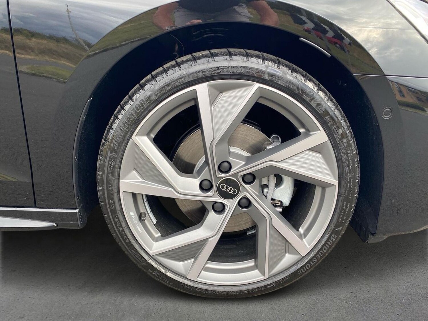 Used Audi A3 2025 for sale - 78192914: Photo 8