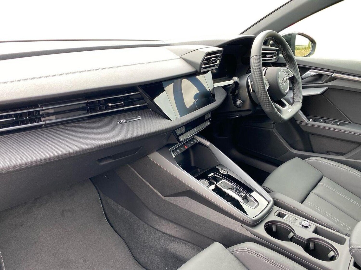 Used Audi A3 2025 for sale - 78192914: Photo 9