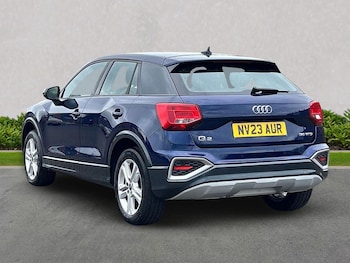 Used Audi Q2 2023 for sale - 79115001: Photo