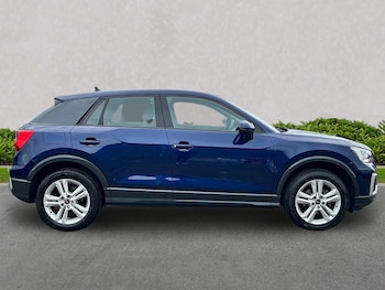 Used Audi Q2 2023 for sale - 79115001: Photo