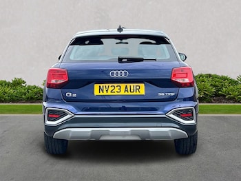 Used Audi Q2 2023 for sale - 79115001: Photo