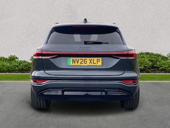 Used Audi Q6 e-tron 2026 for sale - 79551788: Photo