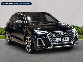 Used Audi Q5 2023 for sale - 78642042: Photo