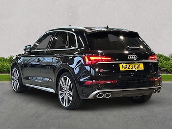 Used Audi Q5 2023 for sale - 78642042: Photo