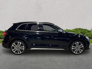 Used Audi Q5 2023 for sale - 78642042: Photo