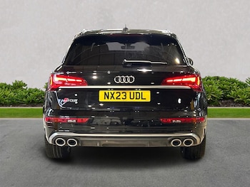 Used Audi Q5 2023 for sale - 78642042: Photo