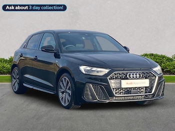 Used Audi A1 2025 for sale - 79379649: Photo