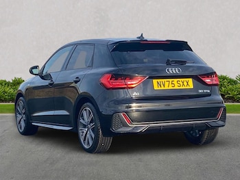 Used Audi A1 2025 for sale - 79379649: Photo