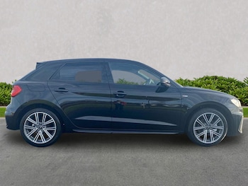 Used Audi A1 2025 for sale - 79379649: Photo