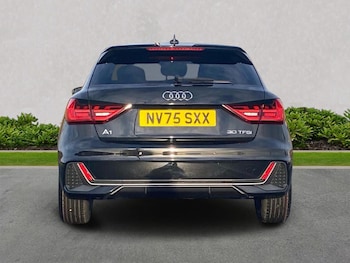 Used Audi A1 2025 for sale - 79379649: Photo