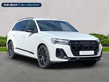 Used Audi Q7 2026 for sale - 79571441: Photo