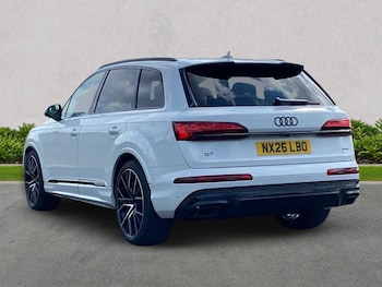 Used Audi Q7 2026 for sale - 79571441: Photo