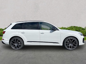 Used Audi Q7 2026 for sale - 79571441: Photo