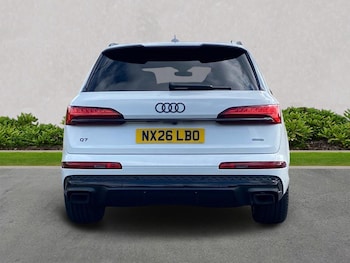 Used Audi Q7 2026 for sale - 79571441: Photo