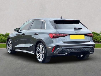 Used Audi A3 2026 for sale - 79379764: Photo