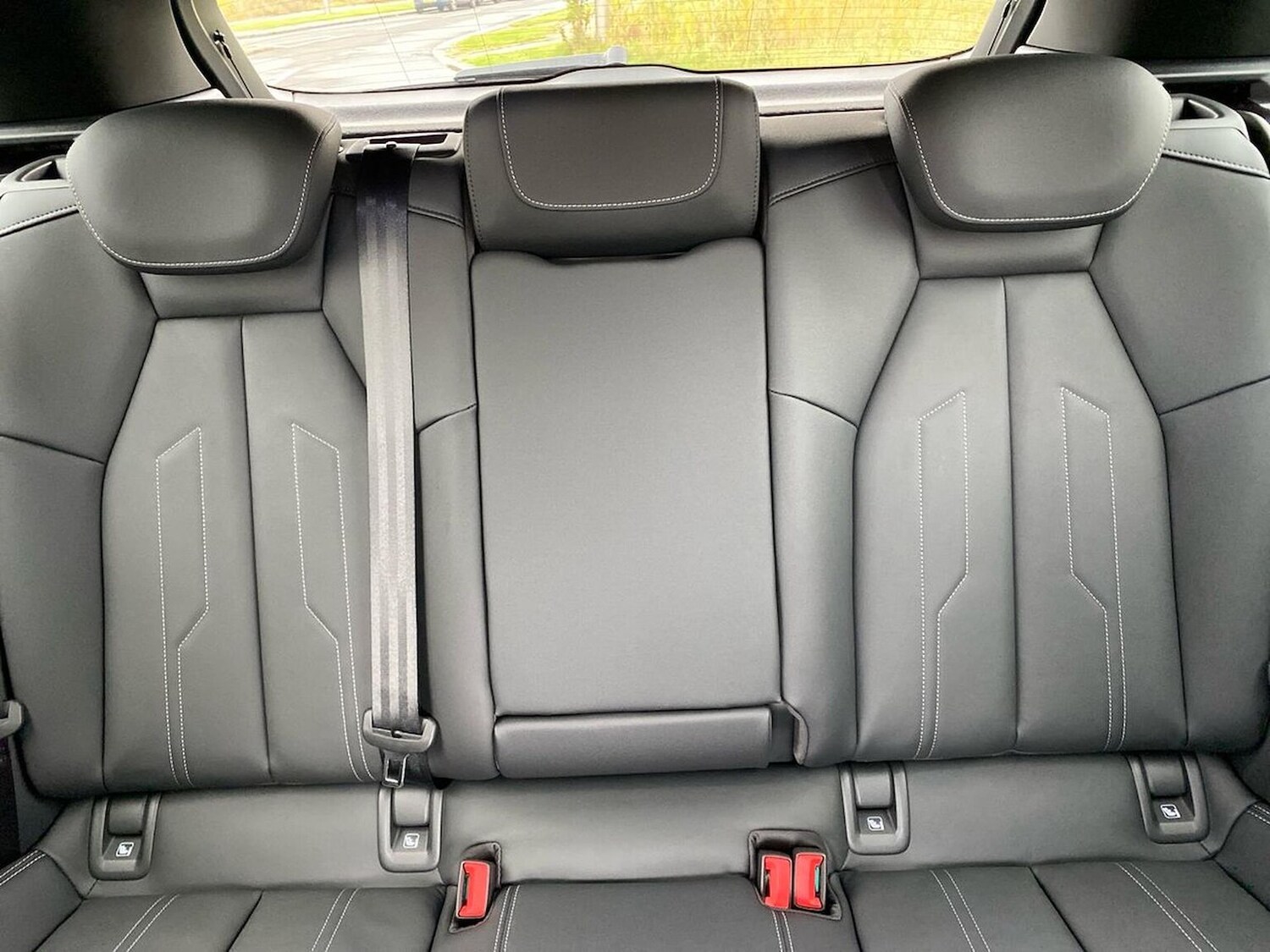 Used Audi Q4 e-tron 2025 for sale - 76253655: Photo 16