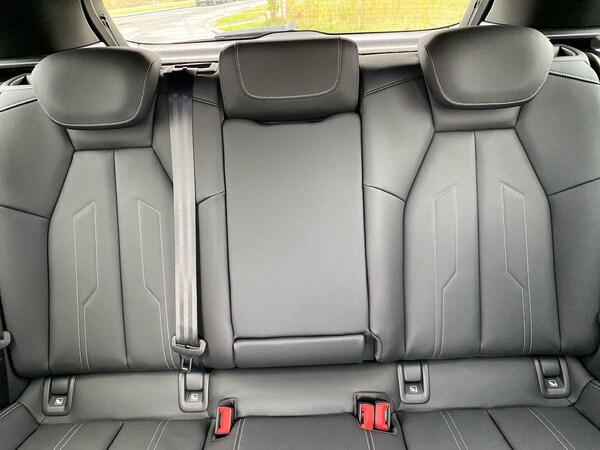 Used Audi Q4 e-tron 2025 for sale - 76253655: Photo 16