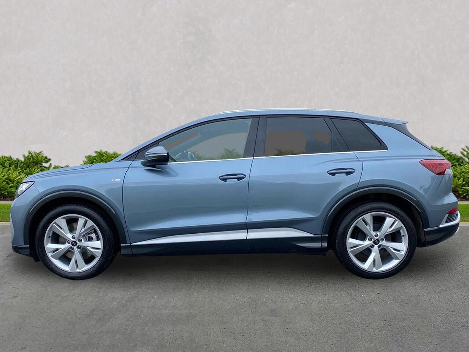 Used Audi Q4 e-tron 2025 for sale - 76253655: Photo 19