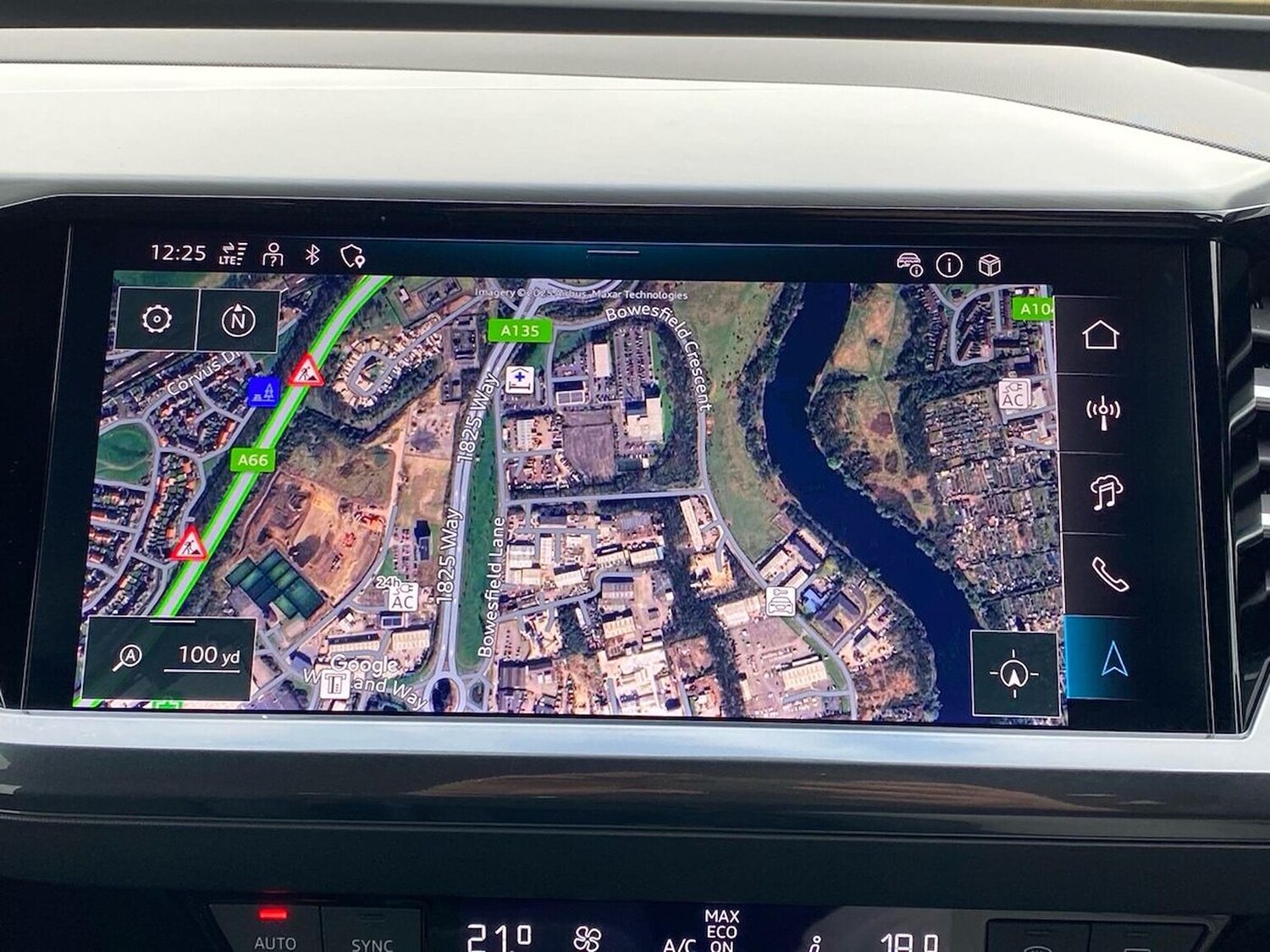 Used Audi Q4 e-tron 2025 for sale - 76253655: Photo 24