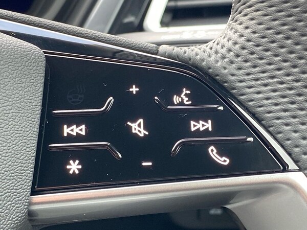 Used Audi Q4 e-tron 2025 for sale - 76253655: Photo 26