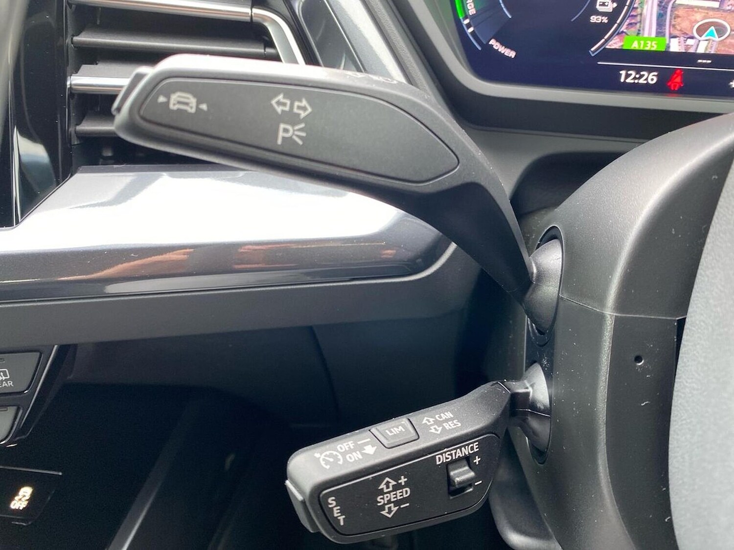 Used Audi Q4 e-tron 2025 for sale - 76253655: Photo 29