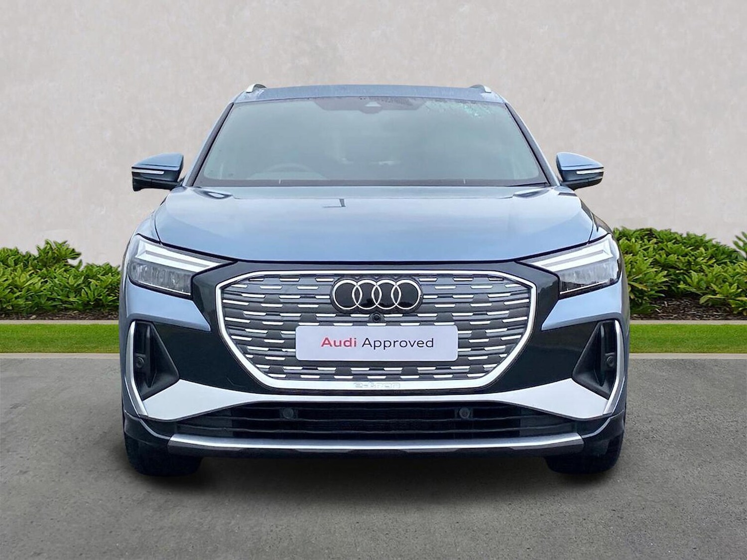 Used Audi Q4 e-tron 2025 for sale - 76253655: Photo 5