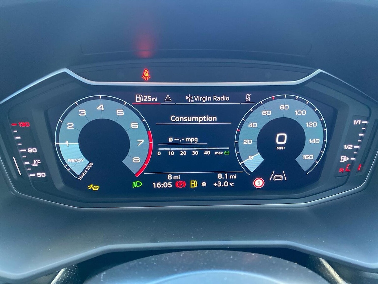 Used Audi A1 2025 for sale - 77640362: Photo 10