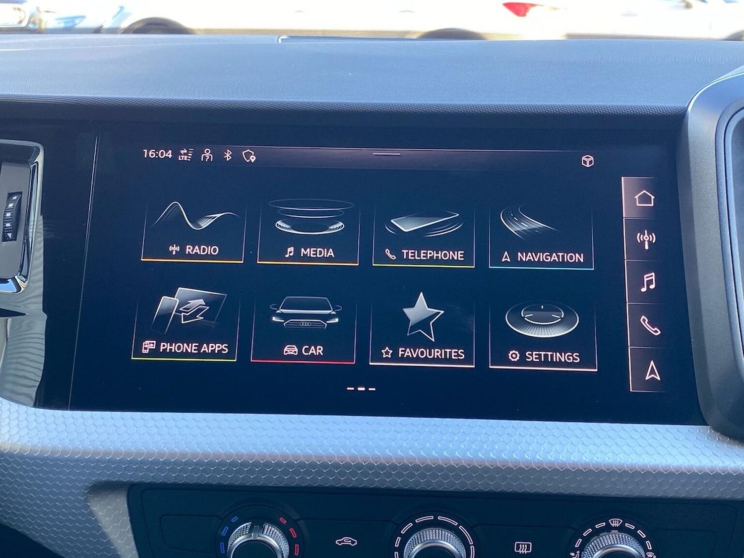 Used Audi A1 2025 for sale - 77640362: Photo 11