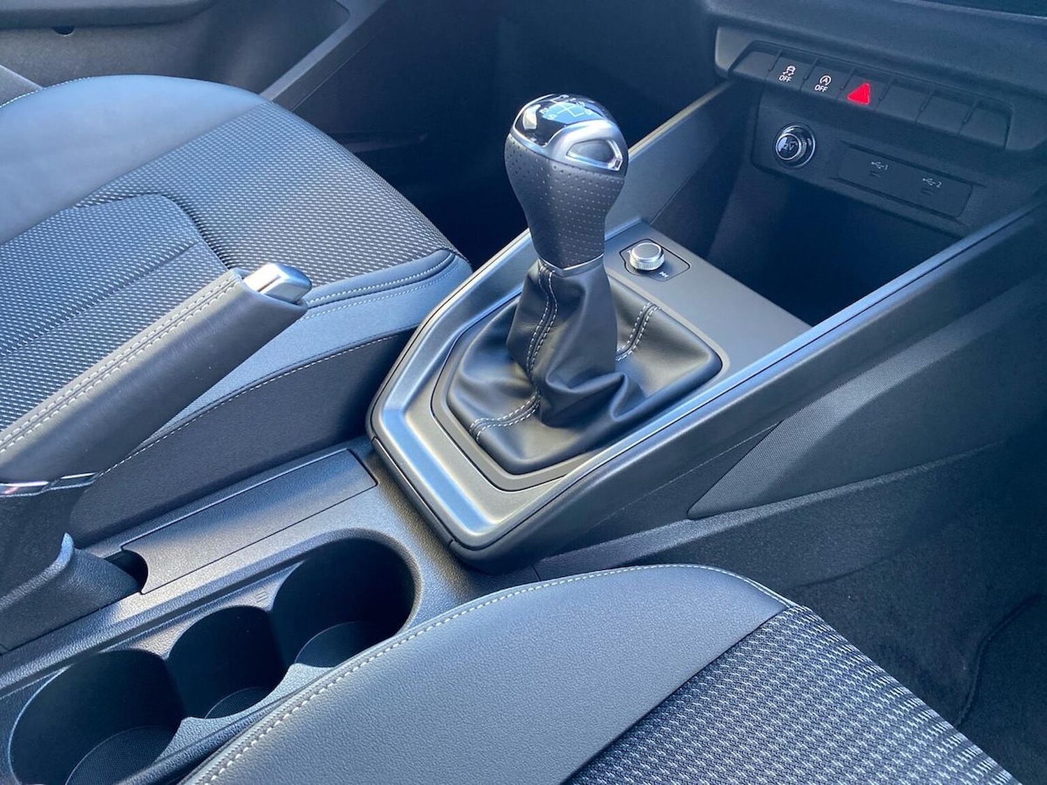 Used Audi A1 2025 for sale - 77640362: Photo 13