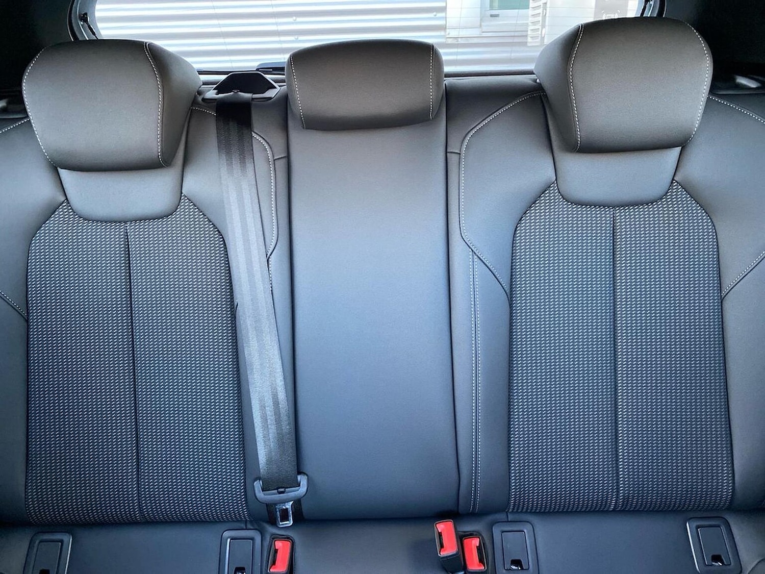 Used Audi A1 2025 for sale - 77640362: Photo 16