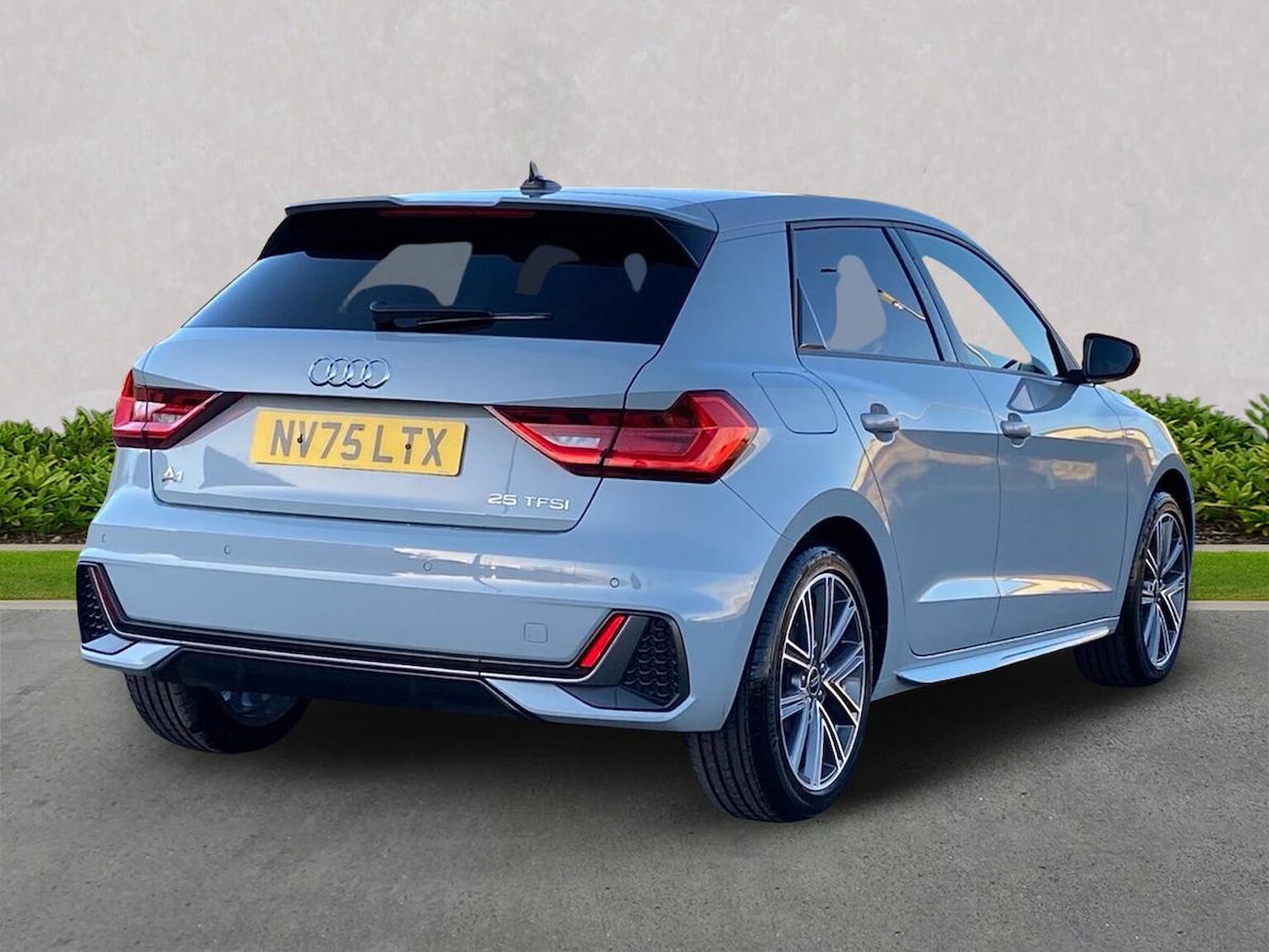 Used Audi A1 2025 for sale - 77640362: Photo 18