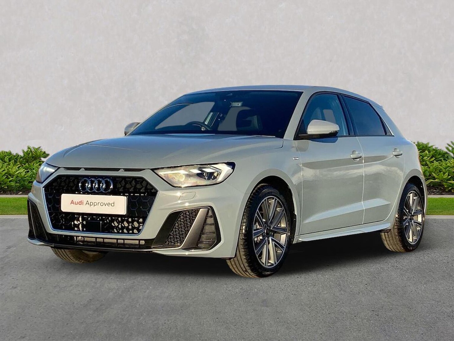 Used Audi A1 2025 for sale - 77640362: Photo 20