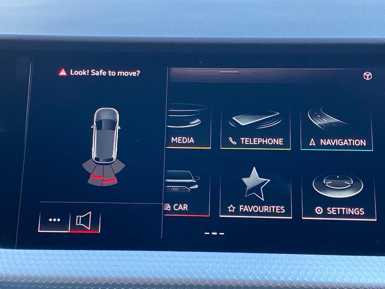 Used Audi A1 2025 for sale - 77640362: Photo 23