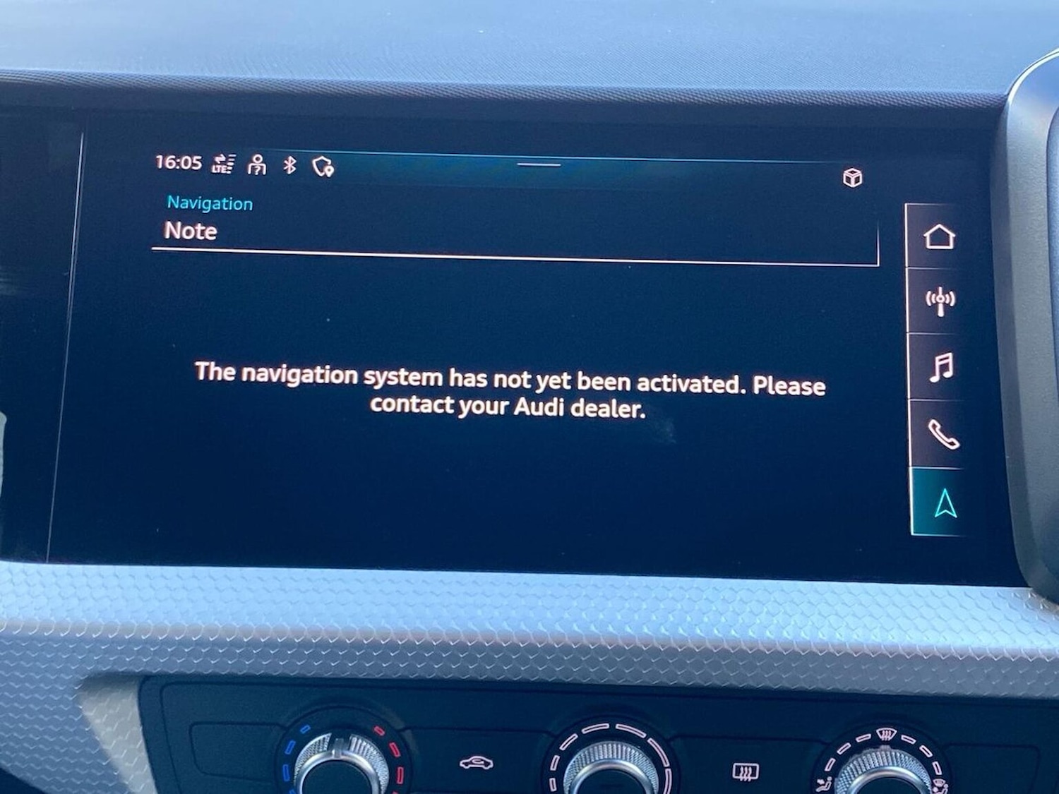 Used Audi A1 2025 for sale - 77640362: Photo 24