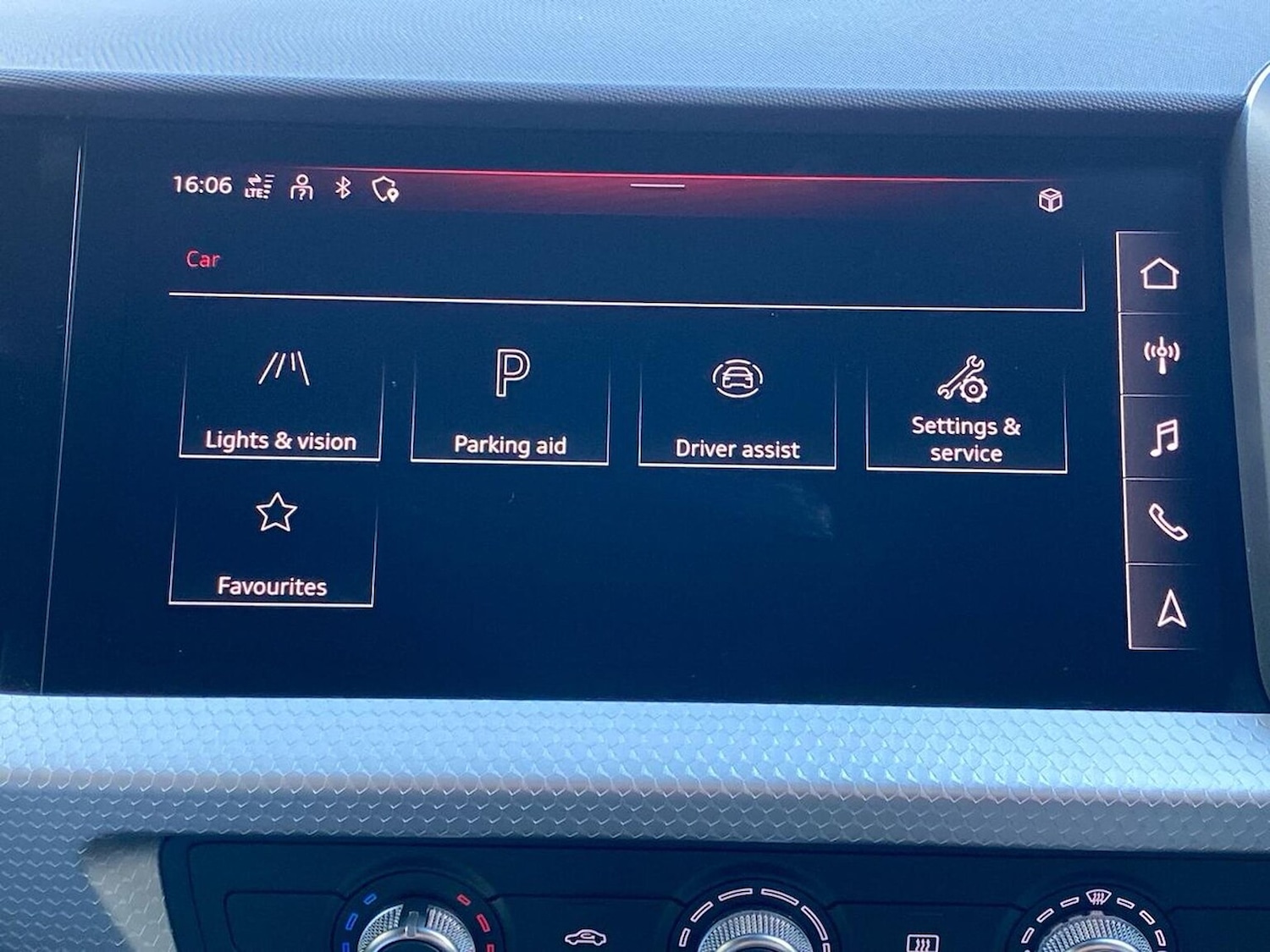 Used Audi A1 2025 for sale - 77640362: Photo 25