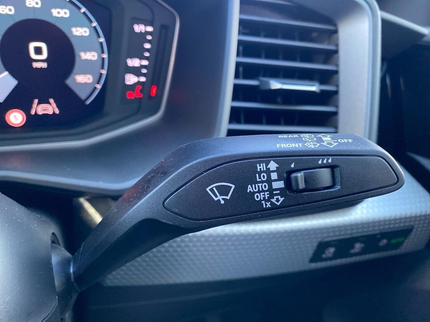 Used Audi A1 2025 for sale - 77640362: Photo 28