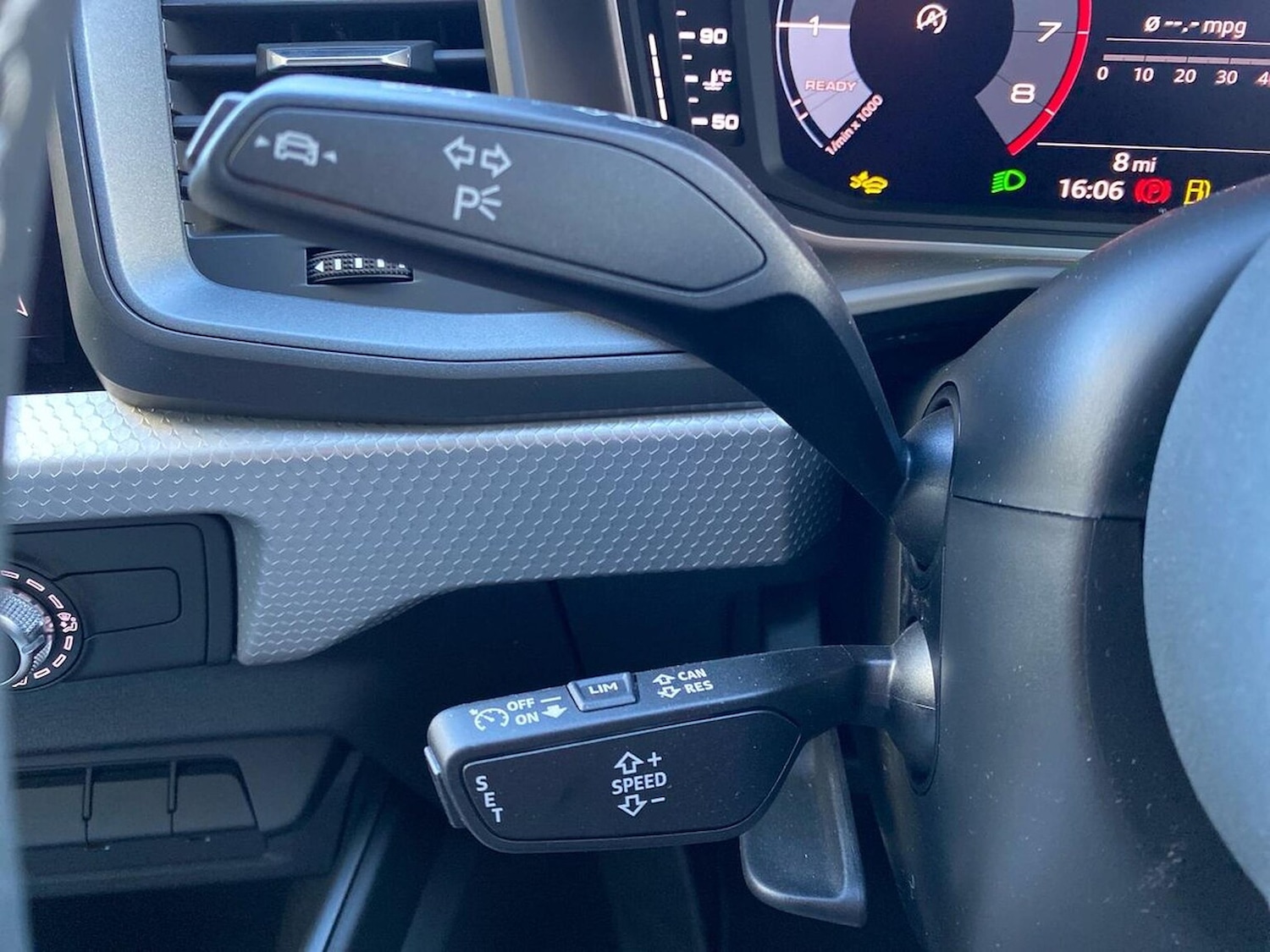 Used Audi A1 2025 for sale - 77640362: Photo 29